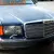 Mercedes-Benz 560 SEL 1987 - 4 Door Sedan
