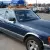 Mercedes-Benz 560 SEL 1987 - 4 Door Sedan