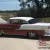 1955 Chevy Belair Sportscoupe Hotrod Supercharged in NSW