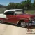 1955 Chevy Belair Sportscoupe Hotrod Supercharged in NSW