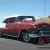 1955 Chevy Belair Sportscoupe Hotrod Supercharged in NSW