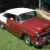 1955 Chevy Belair Sportscoupe Hotrod Supercharged in NSW