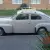 1958 Volvo PV 544 0.45 Litre 1.6 Engine Classic Car Vintage Car