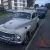 1958 Volvo PV 544 0.45 Litre 1.6 Engine Classic Car Vintage Car