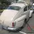 1958 Volvo PV 544 0.45 Litre 1.6 Engine Classic Car Vintage Car