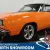 1968 Dodge Coronet Super Bee