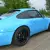 Porsche : 911 1995