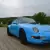 Porsche : 911 1995