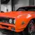 1969 Pontiac GTO Judge Tribute