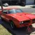 1969 Pontiac GTO Judge Tribute