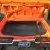 1969 Pontiac GTO Judge Tribute