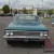 1966 Chevrolet Chevelle MALIBU