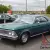 1966 Chevrolet Chevelle MALIBU