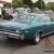 1966 Chevrolet Chevelle MALIBU