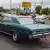 1966 Chevrolet Chevelle MALIBU