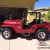 1963 Jeep CJ