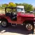 1963 Jeep CJ
