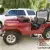 1963 Jeep CJ