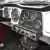 1963 Triumph TR4, one owner, black plate, original paint, ORIGINAL 49,000 miles!
