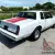 1984 Chevrolet Monte Carlo 2dr Coupe Sport SS