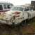 1953 Cadillac, with no engine or gearbox, good solid shell, comes with with a V5