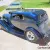 1934 Chevrolet Vicky