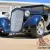 1934 Chevrolet Vicky