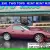 1993 Chevrolet Corvette 40th Anniversary