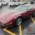 1993 Chevrolet Corvette 40th Anniversary