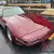 1993 Chevrolet Corvette 40th Anniversary