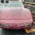 1993 Chevrolet Corvette 40th Anniversary