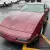1993 Chevrolet Corvette 40th Anniversary
