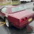 1993 Chevrolet Corvette 40th Anniversary