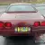 1993 Chevrolet Corvette 40th Anniversary