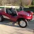 1969 Empi Imp dune buggy
