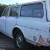 Volvo Amazon RHD manual estate