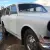 Volvo Amazon RHD manual estate