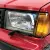 Volvo 360 GLT 22,000 miles only