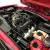 Volvo 360 GLT 22,000 miles only