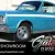 1966 Plymouth Barracuda