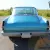 1966 Plymouth Barracuda