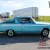 1966 Plymouth Barracuda