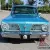 1966 Plymouth Barracuda