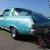 1966 Plymouth Barracuda