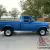1993 Ford F-150