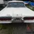 1960 Ford Thunderbird