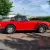 1974 Triumph TR6 Carb