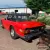 1974 Triumph TR6 Carb