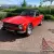 1974 Triumph TR6 Carb