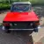 1974 Triumph TR6 Carb